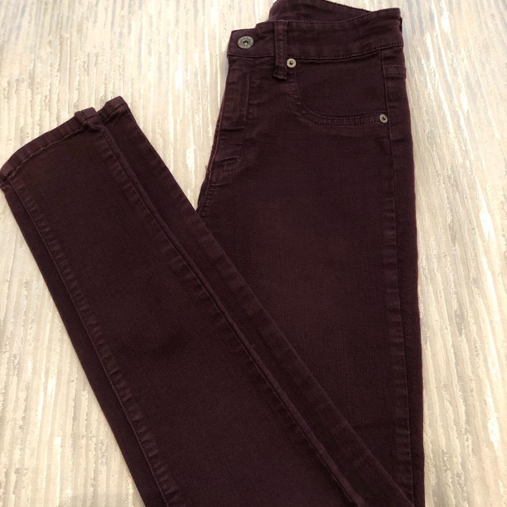 LF Carmar Jeans
